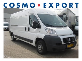 Fiat Ducato 2.3JTD LH2 GV 403/3300 + Klima EURO 4 - Furgoneta