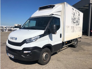 Furgoneta frigorifica IVECO DAILY: foto 1