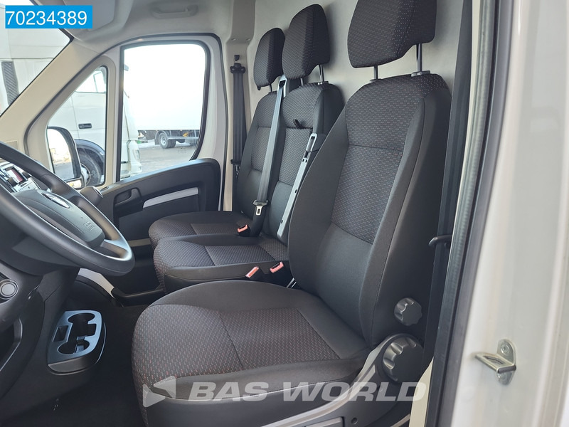 Furgón Opel Movano 140PK L3H2 Airco Cruise PDC Nieuw 100X beschikbaar 13m3 Airco Cruise control: foto 11