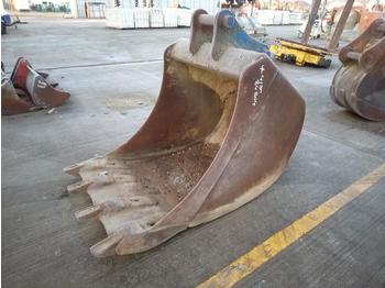 Cazo 42" Digging Bucket 65mm Pin to suit 13 Ton Excavator: foto 1