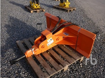 Acodeq H2XA Hyd Hammer - Implemento