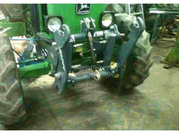 Altec R.AVANT 310 - Implemento