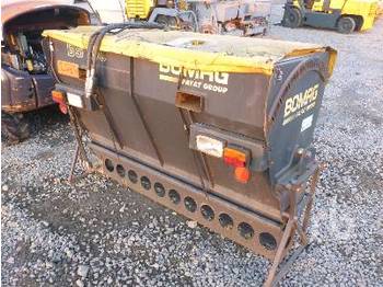 Bomag BS180 Chipping Spreader - Implemento