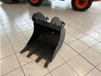 Cangini 9c 53 L - Implemento