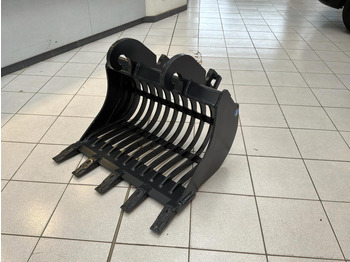 Cangini VE 53 L 800 Capsula - Implemento