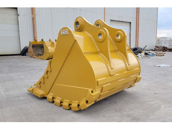 Cazo para excavadora nuevo Caterpillar 349 Heavy Duty Bucket Manufacturing: foto 4