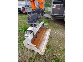 Cuchara GP Equipment Gebruikte Kantelbak CW05