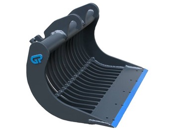 Cuchara GP Equipment NIEUWE PUINBAKKEN UIT VOORRAAD LEVERBAAR