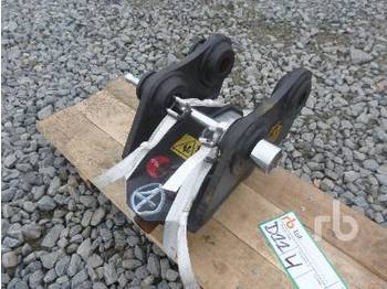 Geith Coupler - Implemento