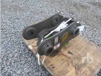 Geith Hydraulic Coupler - Implemento