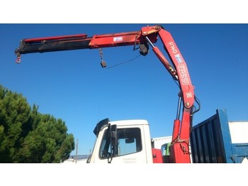 Fassi F140.24 - Grúa para camión