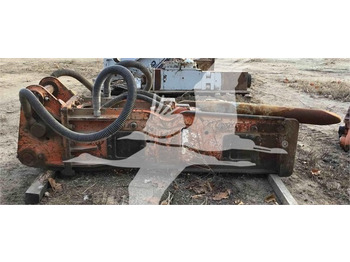 Martillo hidráulico para Maquinaria de construcción Hammer/Breaker - Hydraulic NPK E210A 17465: foto 1