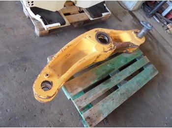  Liebherr Shift lever L554 - Implemento