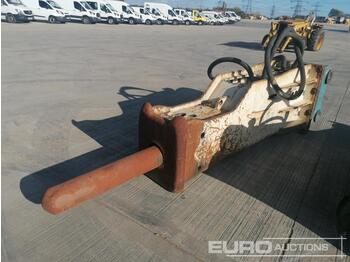  Furukawa FRB4050 - Martillo hidráulico