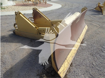 Hoja de bulldozer para Maquinaria de construcción Other CATERPILLAR D4H 10679: foto 1