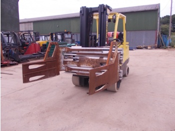CASCADE 70D-BCS-B765 - Pinza