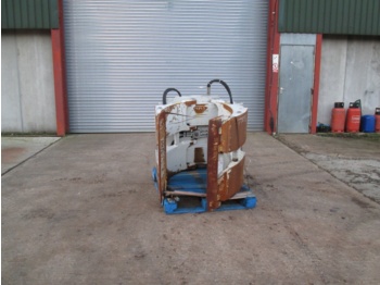 CASCADE 90F-RCP-232 - Pinza