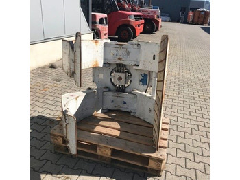 Cascade Rotating Roll clamp - Pinza