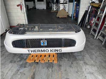 Thermo King T1000 Spectrum - Refrigerador para Camión: foto 4