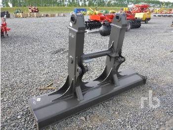 Volvo Dozer - Implemento
