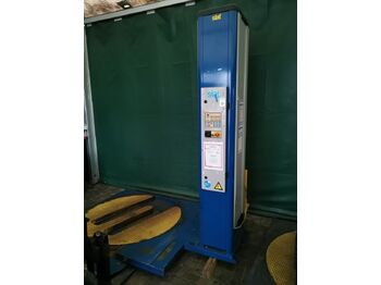 Máquina de embalaje