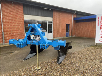 Standen
BFS 2 furet - Arado