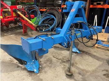 Standen
BFS 2 furet - Arado