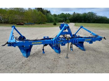 Standen BSF 3 Furet bedplov - Arado