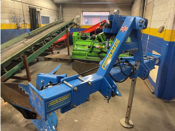 Standen
BX 2 Furet - Arado