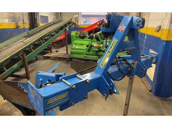 Standen BX 2 Furet - Arado