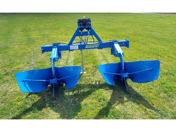 Standen BX 2 Furet - Arado