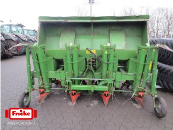 Hassia Kartoffellegemaschine KLS4B - Arrancadora de patatas