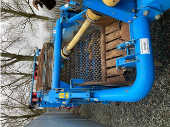 Standen Standen Uni Star Destoner - Arrancadora de patatas