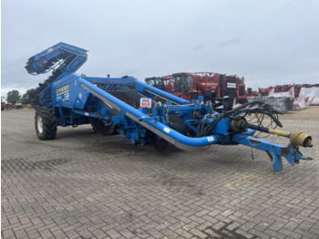 Standen T2 - Arrancadora de patatas