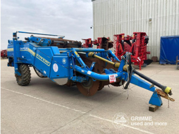 Standen UniPlus - Arrancadora de patatas