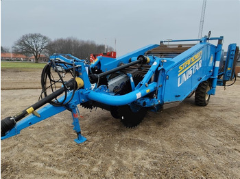 Standen
Unistar 1500 - Arrancadora de patatas