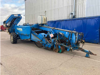 Standen Vision - Arrancadora de patatas