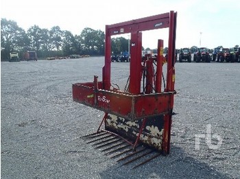 BvL TOPSTAR 170DW - Maquinaria agrícola