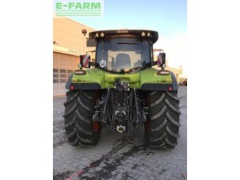 Tractor CLAAS arion 550 cmatic stage v: foto 5