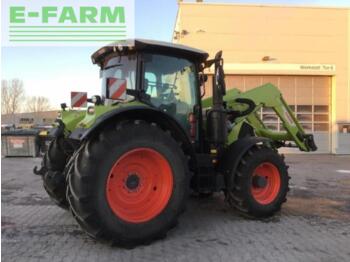 Tractor CLAAS arion 550 cmatic stage v: foto 4
