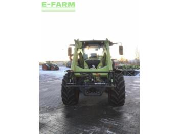 Tractor CLAAS arion 550 cmatic stage v: foto 2