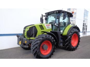 Tractor CLAAS arion 660 st4 cmatic: foto 1