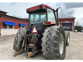 Tractor Case IH 7110 Magnum Dismantled: only spare parts: foto 3