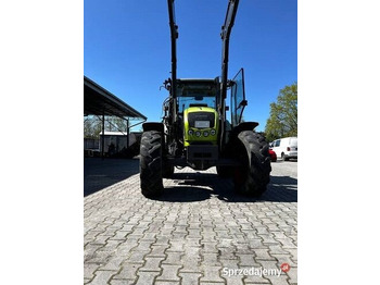 Claas 456 RX - Tractor: foto 4