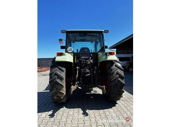 Claas 456 RX - Tractor: foto 3