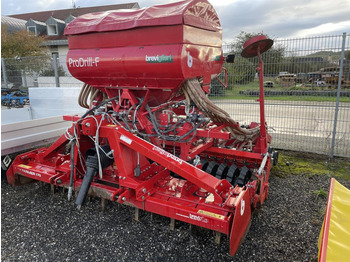 2013 Breviglieri MEK 170 - Combinado de siembra