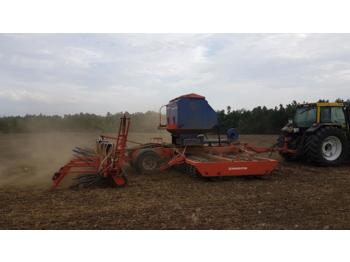 Nordsten HM600 - Combinado de siembra