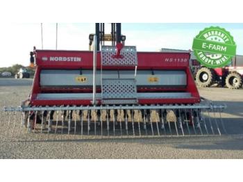 Nordsten NS1130 - Combinado de siembra