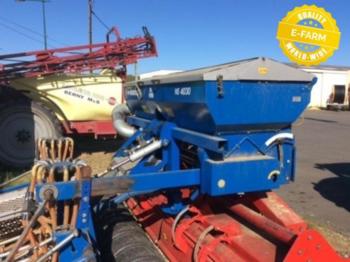 Nordsten NS4030 - Combinado de siembra