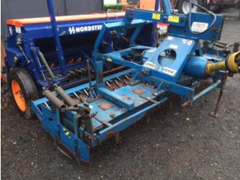 Nordsten NS 2030 - Combinado de siembra